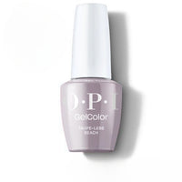 Vernis Semi Permanent OPI - Taupe Less Beach 15ML - Sans TPO