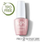 Vernis Semi Permanent OPI - Tickle My France-y 15ML - Sans TPO