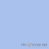 Résultat gel vegan semi-permanent Viola 1944 Paris bleu zéphyr ciel perlé sur ongles naturels