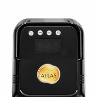 Lampe UV LED Atlas 108W noire sans fil – vue générale