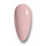 Nuancier Atlas Paris Runway rose nude poudré – Vernis semi-permanent