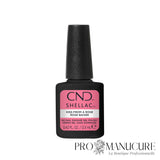 CND Shellac 2026 - Kiss From A Rose 12.5ml - Sans TPO