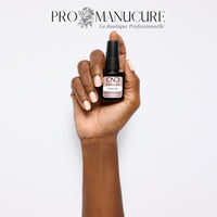 CND Shellac 2026 Romantique - vernis semi-permanent sur les ongles - peau foncée