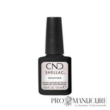 CND Shellac 2026 - Romantique 12.5ml - Sans TPO