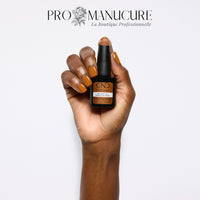 CND Shellac 2026 Willow Talk - vernis semi-permanent sur les ongles - peau foncée
