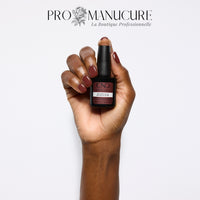 CND Shellac 2026 Wooded Bliss - vernis semi-permanent sur les ongles - peau foncée