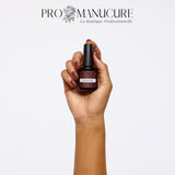 CND Shellac 2026 Wooded Bliss - vernis semi-permanent sur les ongles - peau médium