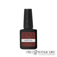 CND Shellac 2026 - Wooded Bliss 12.5ml - Sans TPO