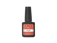 CND Shellac Bug Juice 12,5 ml – vernis semi-permanent corail orangé