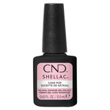 CND Shellac Cake Pop 12,5 ml Sans TPO – vernis semi-permanent rose pastel