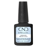 CND Shellac Creekside 12,5 ml – vernis semi-permanent bleu pastel