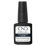 Vernis semi-permanent CND Shellac Gold VIP Status 12,5 ml Sans TPO