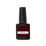 CND Shellac Oxblood 12,5 ml – vernis semi-permanent rouge bordeaux