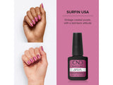 CND Shellac Surfin USA – collection Retro Refresh 2026
