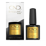 Flacon CND Shellac Original Top Coat 12,5 ml sans TPO