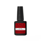CND Shellac Wildfire 12,5 ml vernis semi-permanent rouge