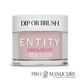 Entity - DIP - Ongles Porcelaine - Back To Nature
