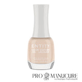 Entity - Vernis Longue Durée - Bare It All