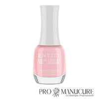 Entity - Vernis Longue Durée - Blushing Beauty