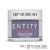 Entity - DIP - Ongles Porcelaine - In The Moment