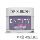 Entity - DIP - Ongles Porcelaine - In The Moment