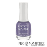 Entity - Vernis Longue Durée - In The Moment