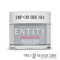 Entity - DIP - Ongles Porcelaine - Lost in The Forest