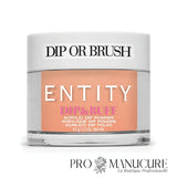 Entity - DIP - Ongles Porcelaine - Walking On Sunshine