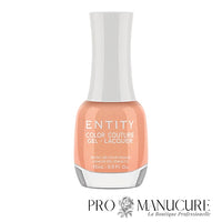 Entity - Vernis Longue Durée - Walking On Sunshine