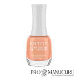 Entity - Vernis Longue Durée - Walking On Sunshine