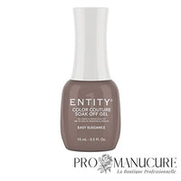 Entity - Color Couture Vernis Semi-Permanent - Easy Elegance