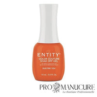 Entity - Color Couture Vernis Semi-Permanent - Electric You