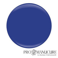 Entity - Color Couture Vernis Semi-Permanent - Little Blue Dress