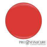 Entity - Vernis Longue Durée - Risque Red