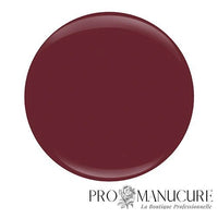 Entity - Vernis Longue Durée - Romancing Rouge