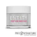 Entity - DIP - Ongles Porcelaine - Dazzle Me With Diamond