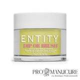 Entity - DIP - Ongles Porcelaine - Designer DandeLyon