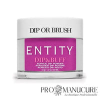 Entity - DIP - Ongles Porcelaine - Fresh Off The Vine