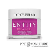 Entity - DIP - Ongles Porcelaine - Fresh Off The Vine