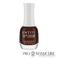 Entity - Vernis Longue Durée - Keep Me Company