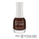 Entity - Vernis Longue Durée - Keep Me Company
