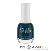 Entity - Vernis Longue Durée - More The Merrier