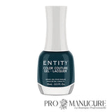 Entity - Vernis Longue Durée - More The Merrier