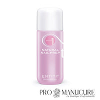 Entity Natural Nail Prep - Préparation Naturelle pour les Ongles