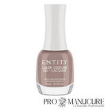 Entity - Vernis Longue Durée - Naked Truth