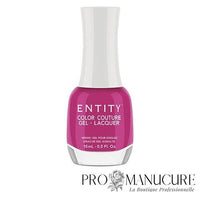 Entity - Vernis Longue Durée - After Glow