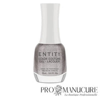Entity - Vernis Longue Durée - All That Glimmers