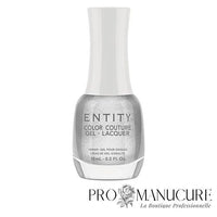 Entity - Vernis Longue Durée - Darling Detail