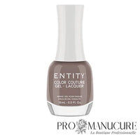 Entity - Vernis Longue Durée - Easy Elegance