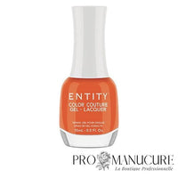 Entity - Vernis Longue Durée - Electric You